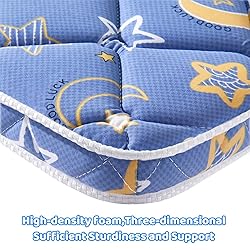Pack and Play Mattress Topper - 38" x 26" x