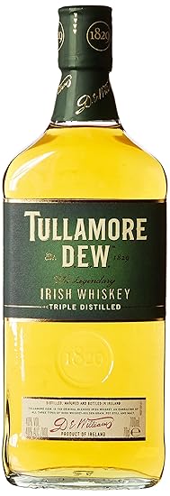 Tullamore D.E.W. Original 0.7000 l