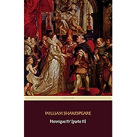 Henrique IV [Parte II] (Portuguese Edition) book cover