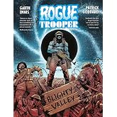 Rogue Trooper: Blighty Valley (Garth Ennis Rogue Trooper series)
