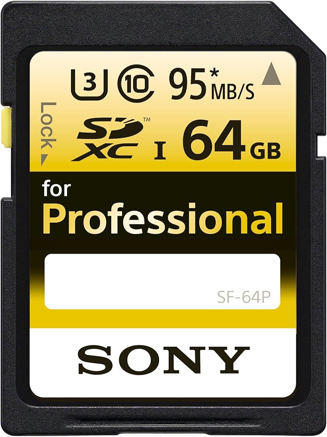 Sony Carte m moire SD Professionnelle 32 Go SF 32P T1 Sony Carte m moire SD Professionnelle 32 Go SF 32P T1