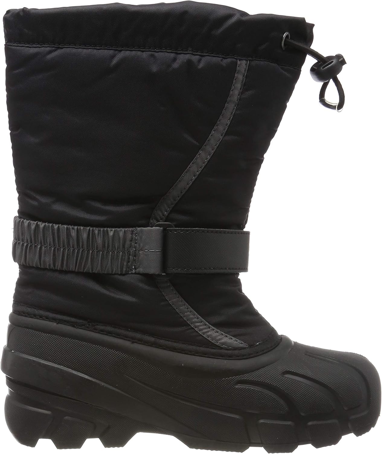  | SOREL - Youth Flurry Winter Snow Boots for Kids | Snow Boots