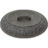 Dexas Microwavable Tortilla Warmer, Granite Pattern -