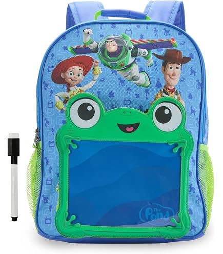 Amazon.com: Loungefly Disney: Pixar - Toy Story 5 - to Infinity