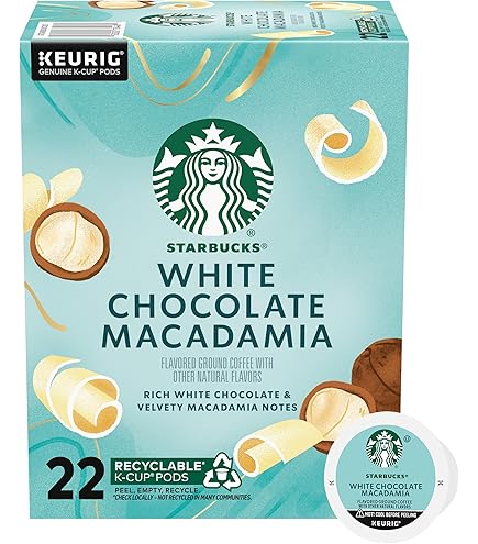 Amazon.com: Starbucks Vanilla Coffee Keurig K-Cups, 160 Count : Grocery &  Gourmet Food