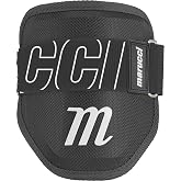 MARUCCI Protective Youth Elbow Guard V4, Gray