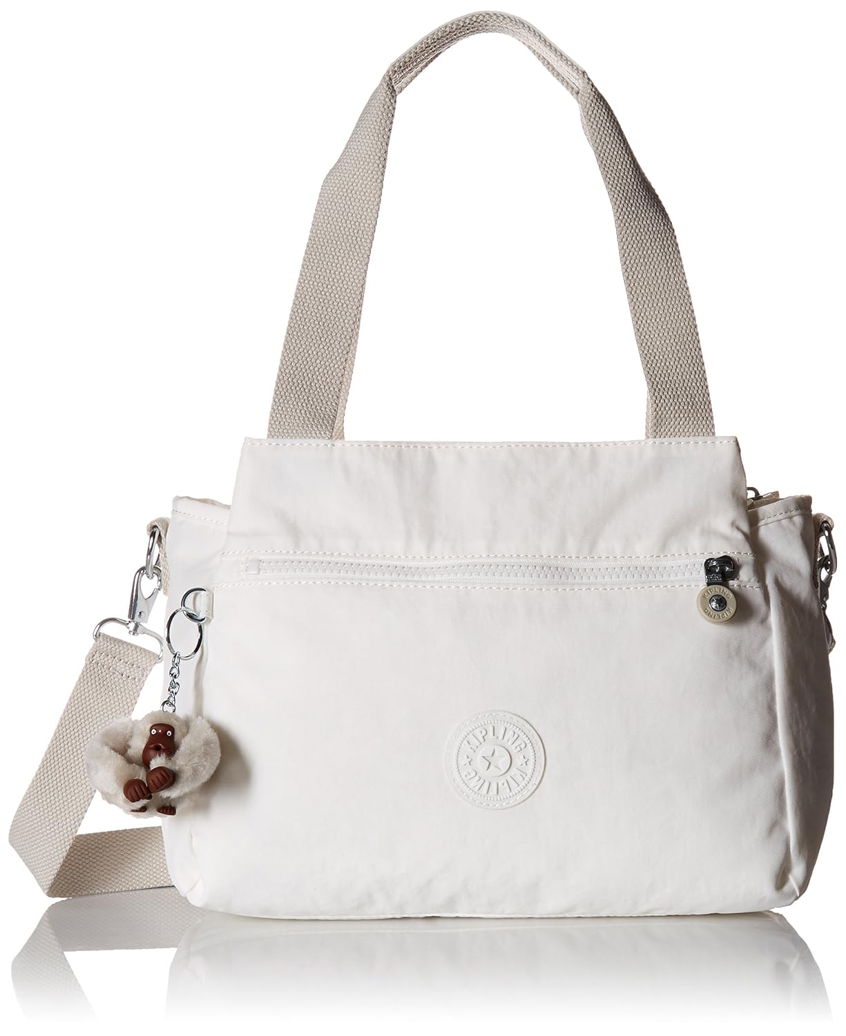 レディース Kipling B0787lhg94 Elysia アラバスター アラバスター ショルダーバッグ Ginger掲載商品 Rumble Media