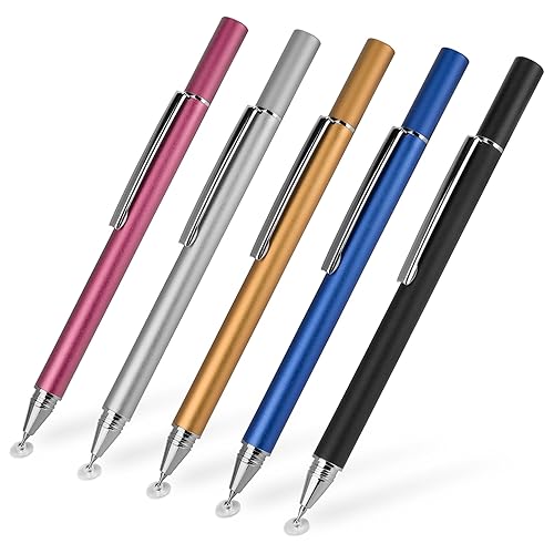 BoxWave Stylus Pen for ASUS Chromebook Flip C434 (Stylus Pen