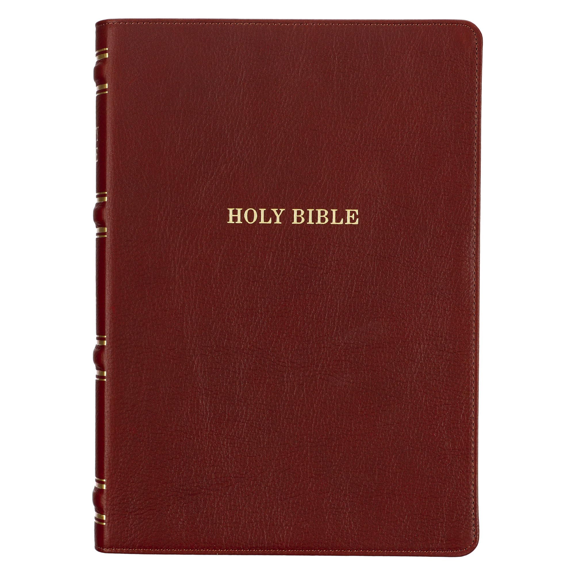 Leather Bound