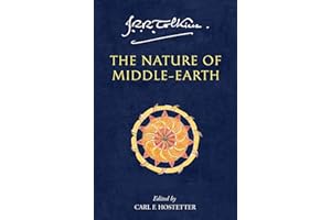 The Nature of Middle-earth