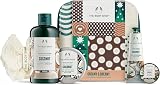 The Body Shop Creamy Dreamy Coconut Essentials Gift Set Skincare Body Care view 1