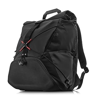 HP Omen X Transceptor 3KJ69AA Gaming 17-inch Laptop Backpack