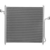 Wagner CD909 Condenser