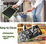 FANGZHE 4 in 1 Defrosting Board, Fast Thaw Tray & Chopping Board view 7