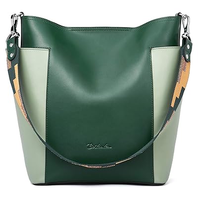 green purses online