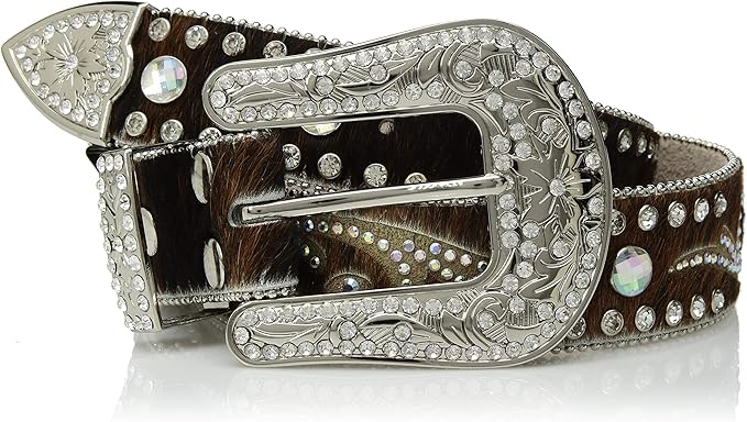 nocona belts amazon