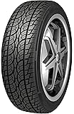 Nankang SP-7 Radial Tire - 265/35R22 102V