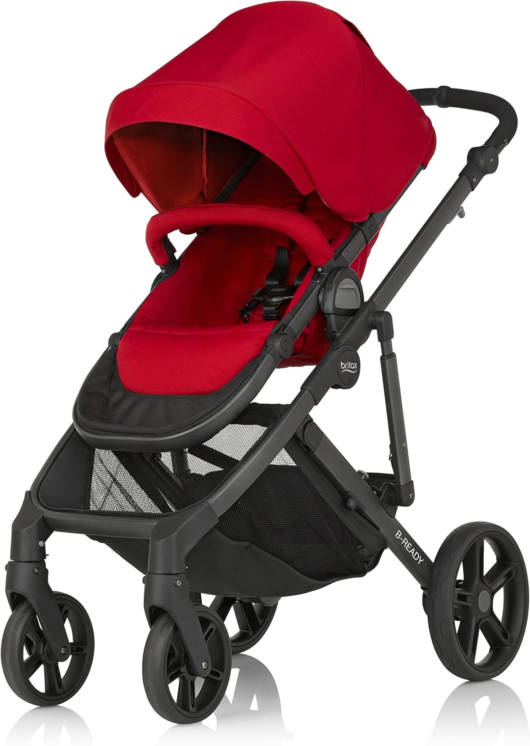 britax romer b ready