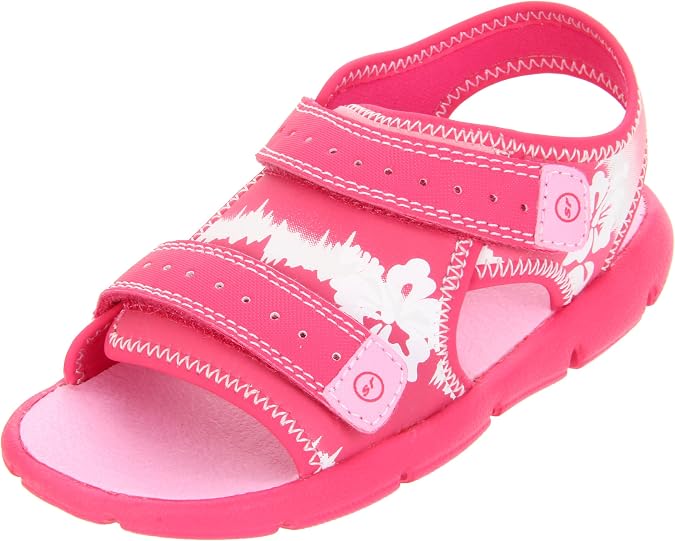 stride rite sandals amazon