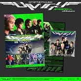 The 7th Album 'Blingy' Jet Poster Ver.