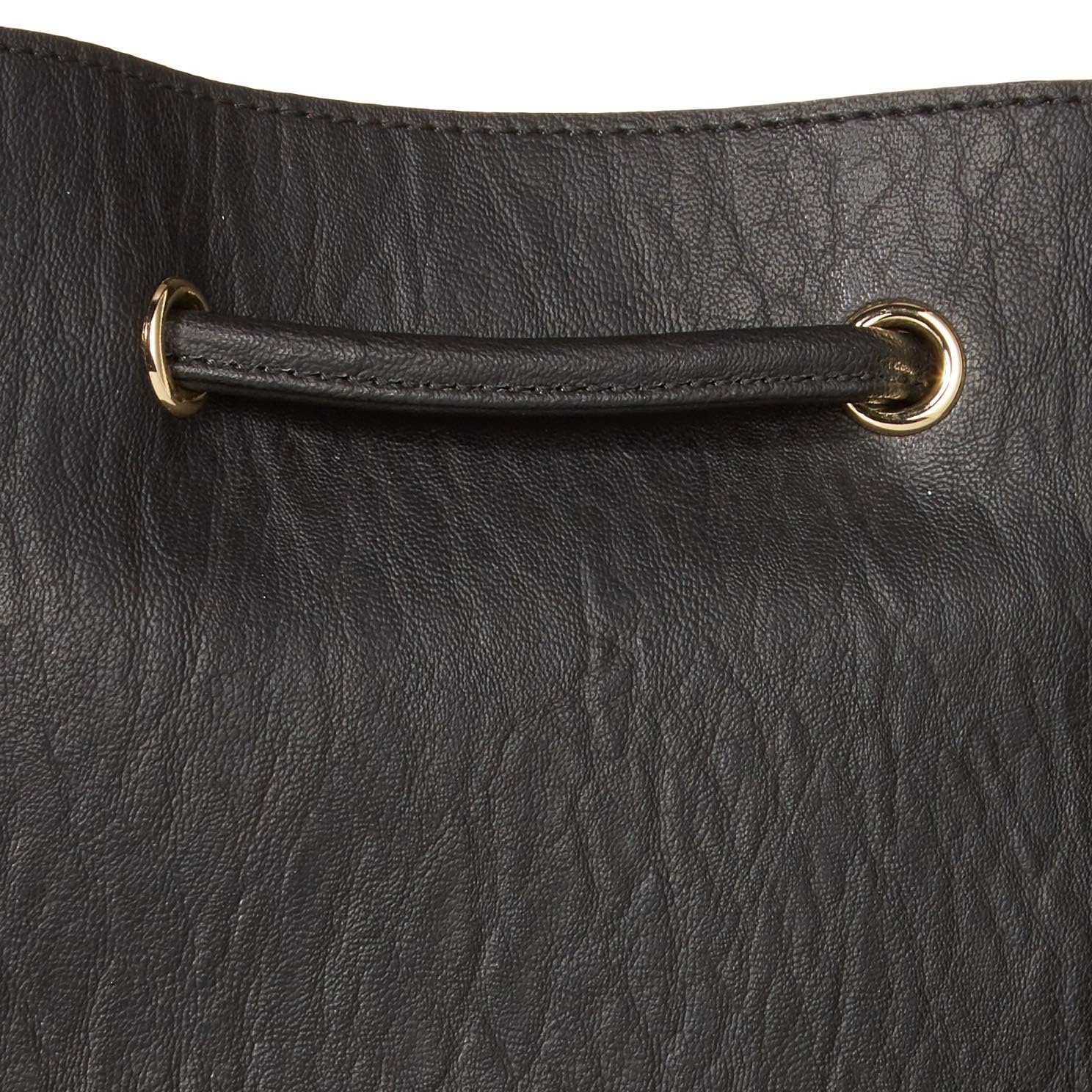 Calvin Klein Women's Gabrianna Novelty Bucket Shoulder Bag