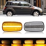 R&F Auto Dynamic Sequential Blink LED Side Marker