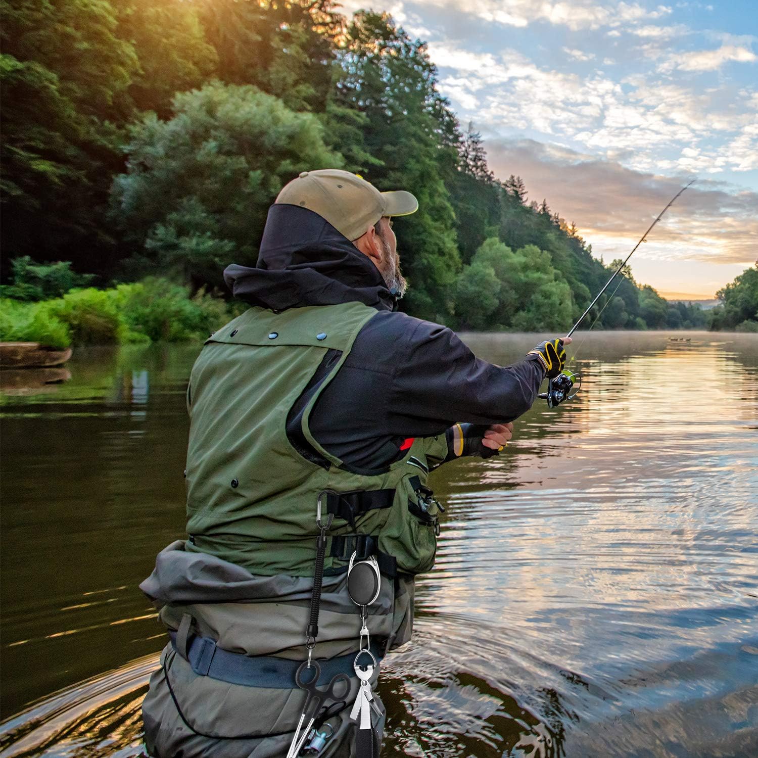 топ рыбалок