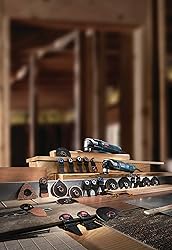 BOSCH OSL026 Starlock Oscillating Multi-Tool