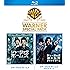 シャーロック・ホームズ ワーナー・スペシャル・パック(初回仕様/2枚組) [Blu-ray]