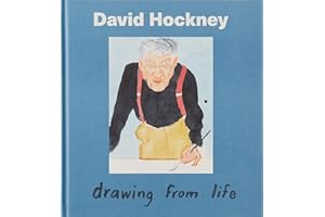 David Hockney: Drawing from Life