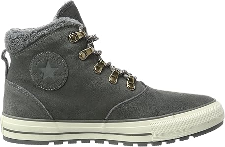 chuck taylor all star ember faux fur lined boot