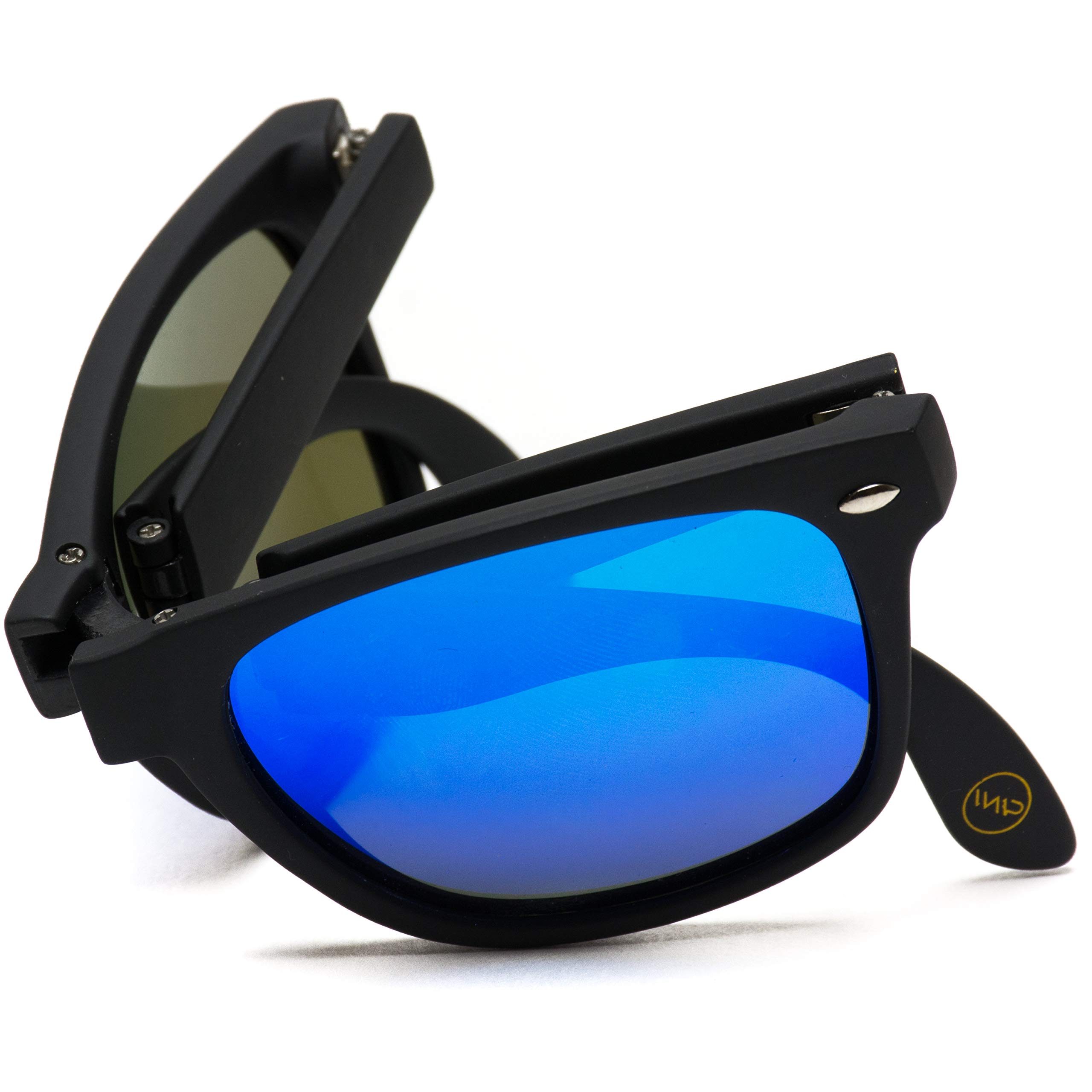foldable sunglasses polarized