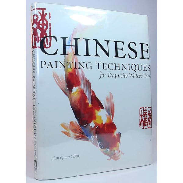 The Way of the Brush: Painting Techniques of China and Japan: Van