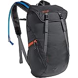 camelbak cloud walker 18 hydration backpack