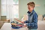VTech Kidi DJ Drums Light Up Electronic Drum Kit Bluetooth Coach Mode view 8