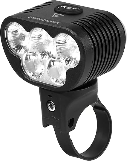mtb headlight