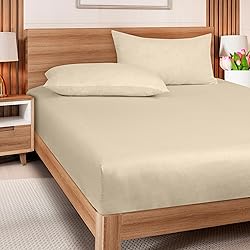 ROYALE LINENS 300 Thread Count 100% Long Staple