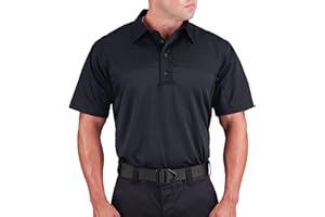 Propper Unisex-Adult Men's Duty Uniform Armor Shirt
