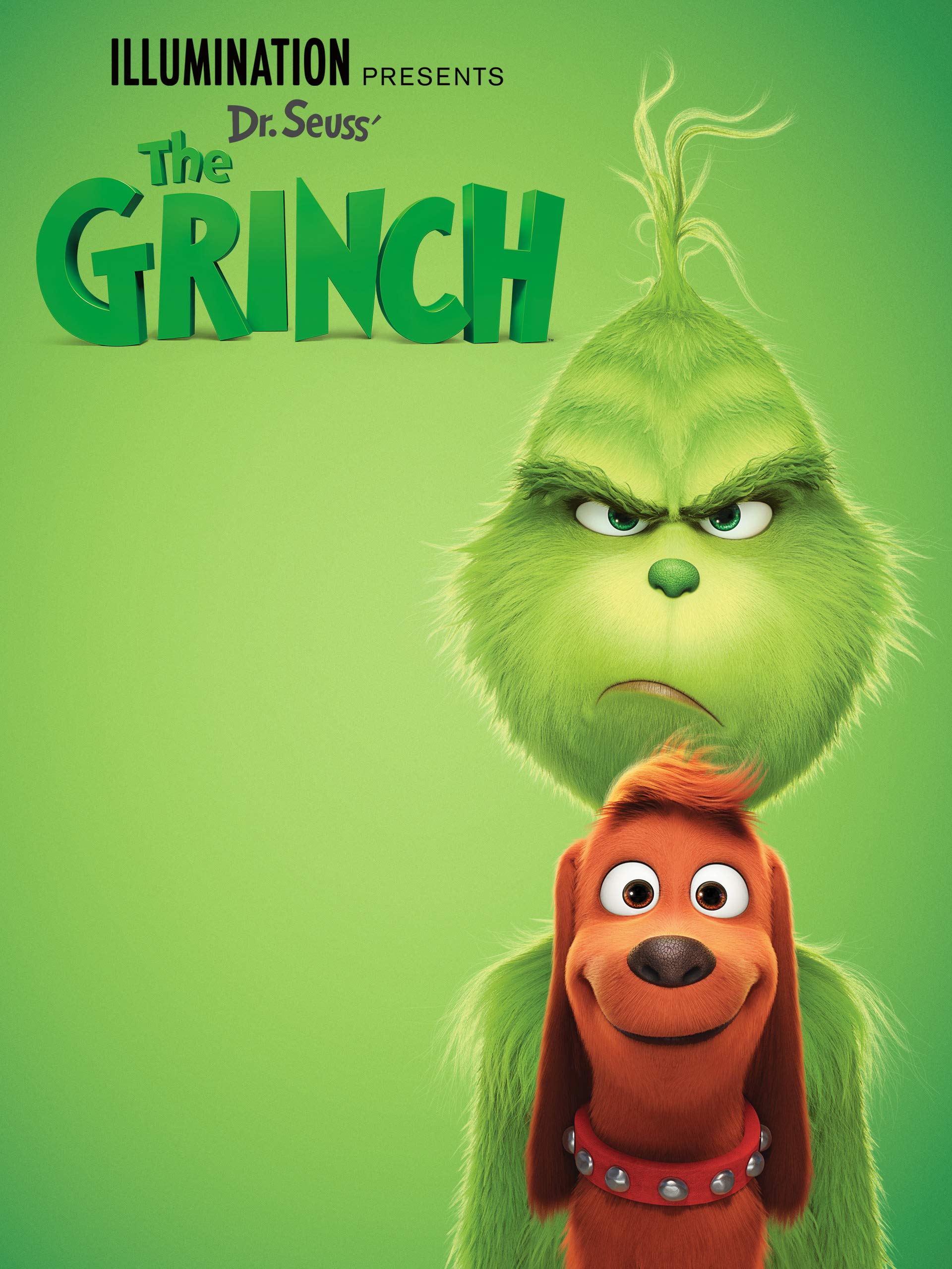 Le Grinch Film Complet En Français Gratuit Le Grinch 2018 Film Complet Streaming Vf