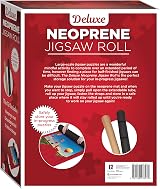 Hinkler Neoprene Jigsaw Roll Mat | Holds Up to 2000 Pieces view 5