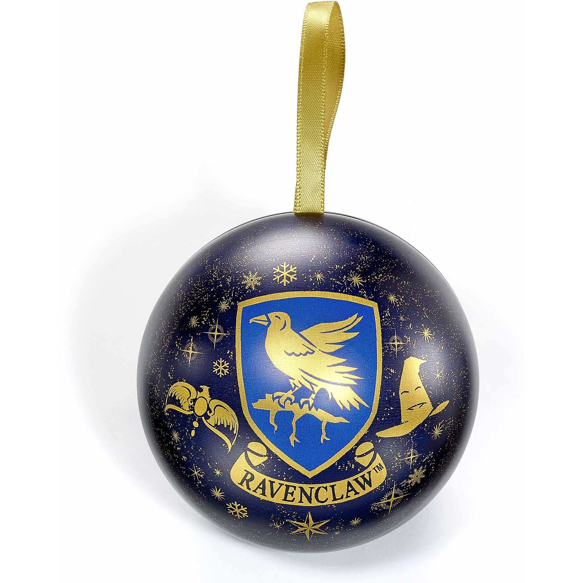 Official Harry Potter Ravenclaw Bauble with House Necklace
