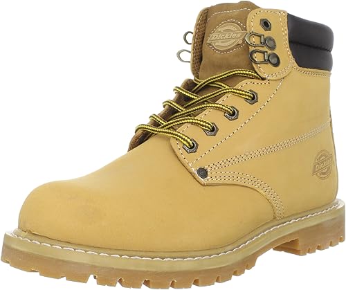 Dickies baxter boots Clearance