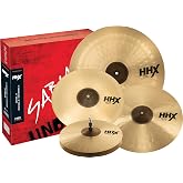 SABIAN HHX Performance Set