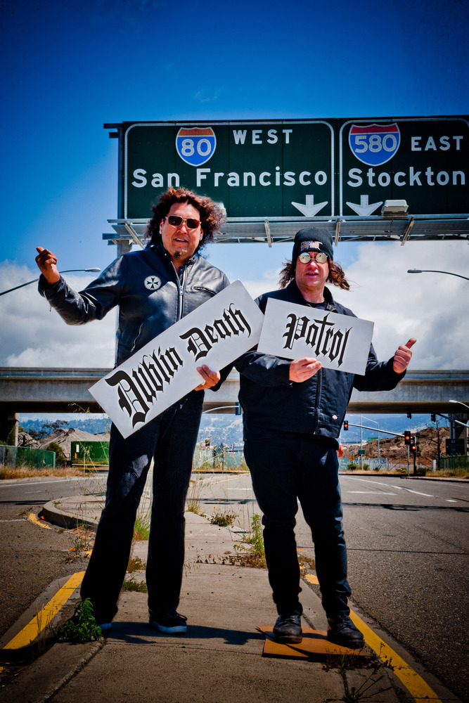 Dublin Death Patrol bei Amazon Music