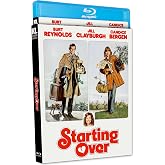 Starting Over