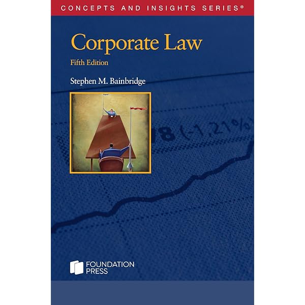 The Anatomy of Corporate Law: A Comparative and Functional