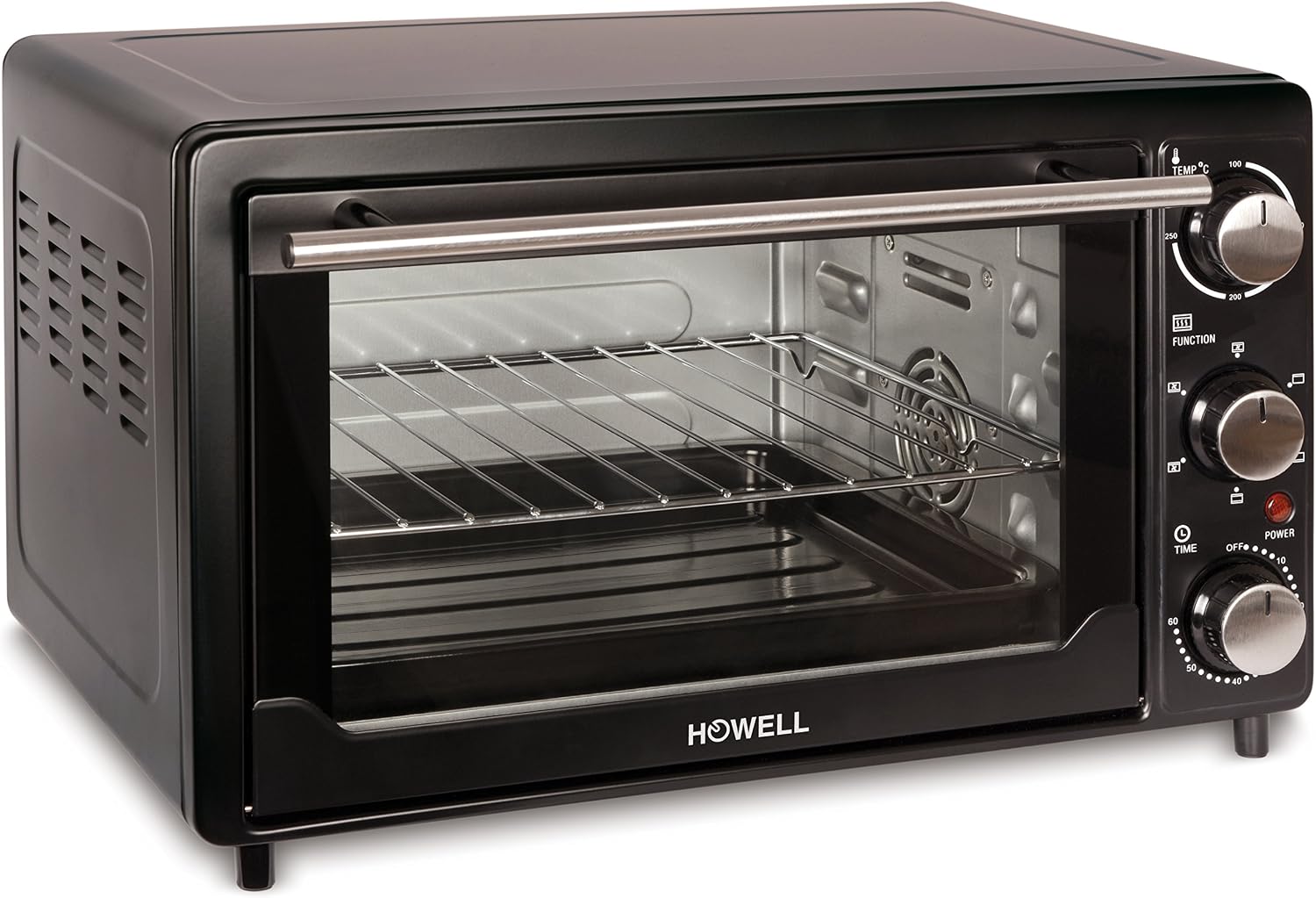 قريبا يقطر رأسا على عقب fornetto elettrico ventilato 28 litri amazon -  levincosmetology.com
