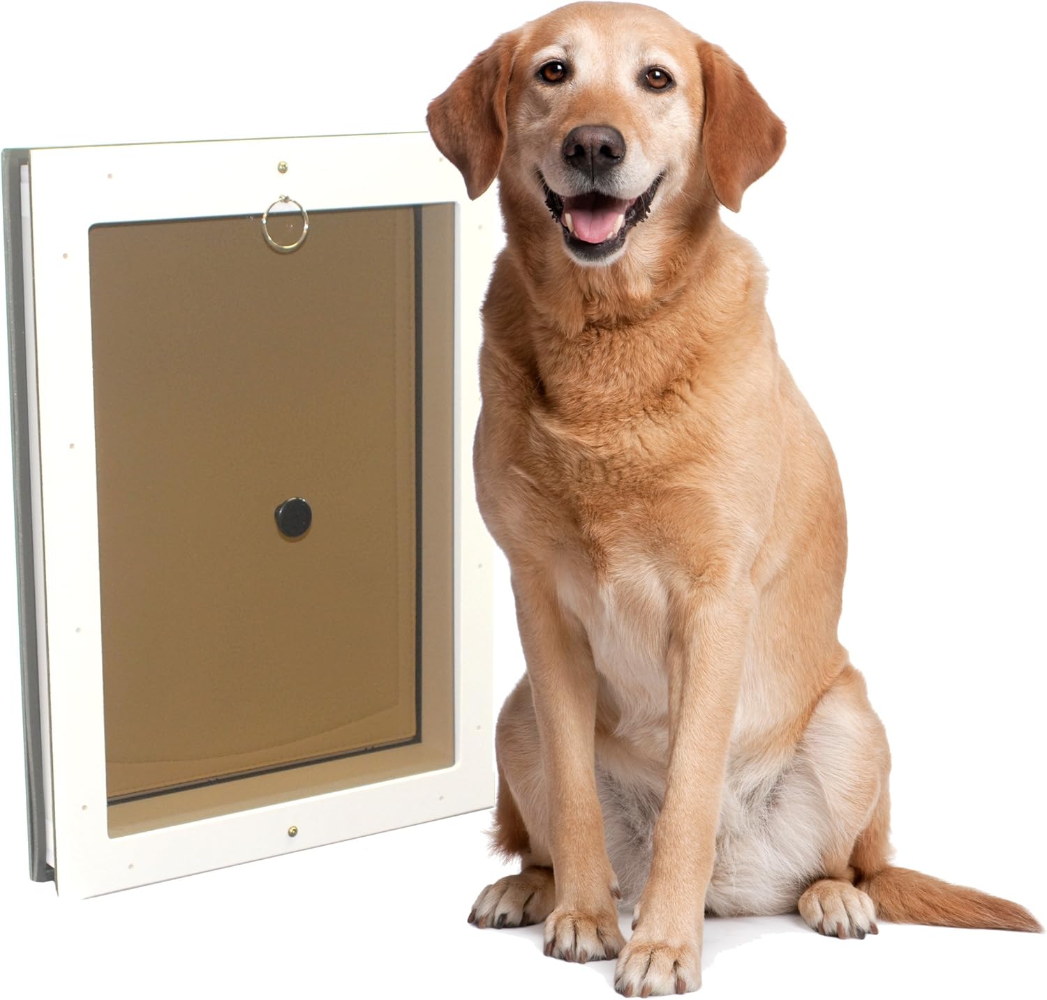 freedom dog door
