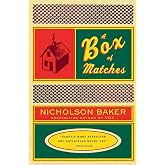 A Box of Matches (Vintage Contemporaries)