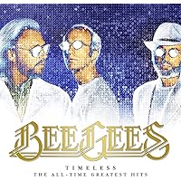 BEE GEES - Ultimate Bee Gees - Amazon.com Music